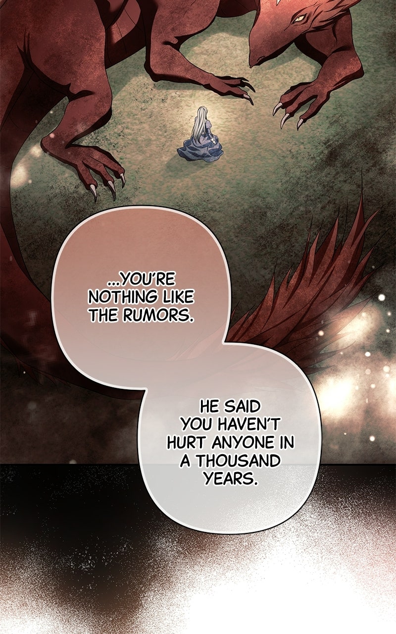 Read Praesepe Outside the Cage chapter 45 image 21 on Lezhin