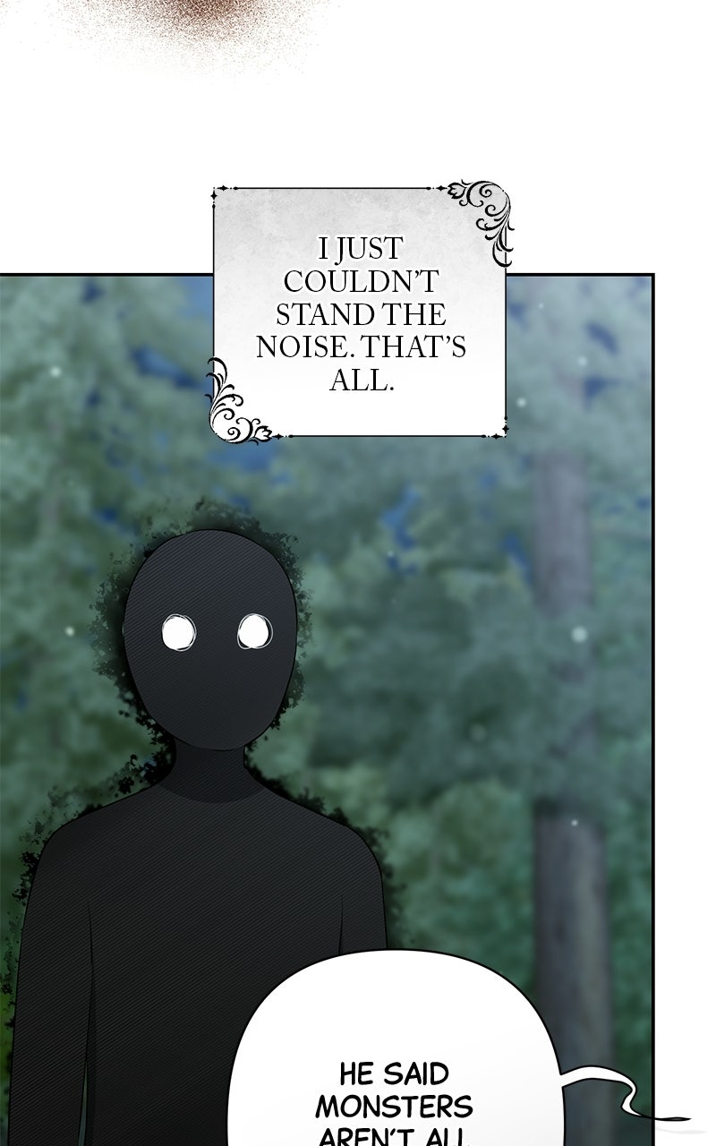 Read Praesepe Outside the Cage chapter 45 image 22 on Lezhin