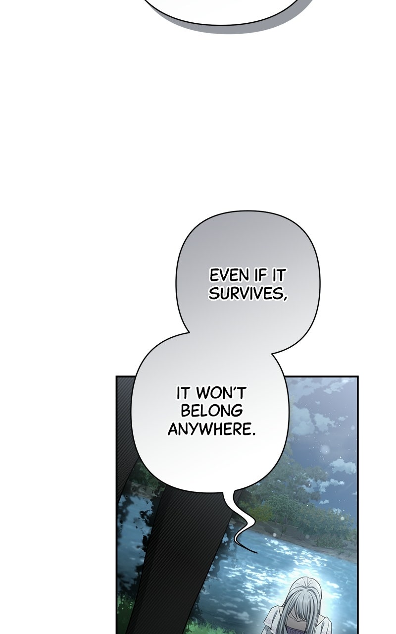 Read Praesepe Outside the Cage chapter 45 image 27 on Lezhin