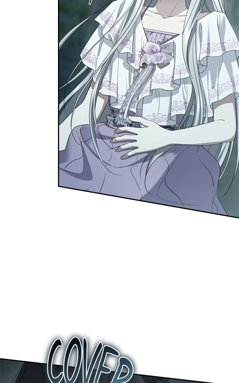 Read Praesepe Outside the Cage chapter 45 image 3 on Lezhin