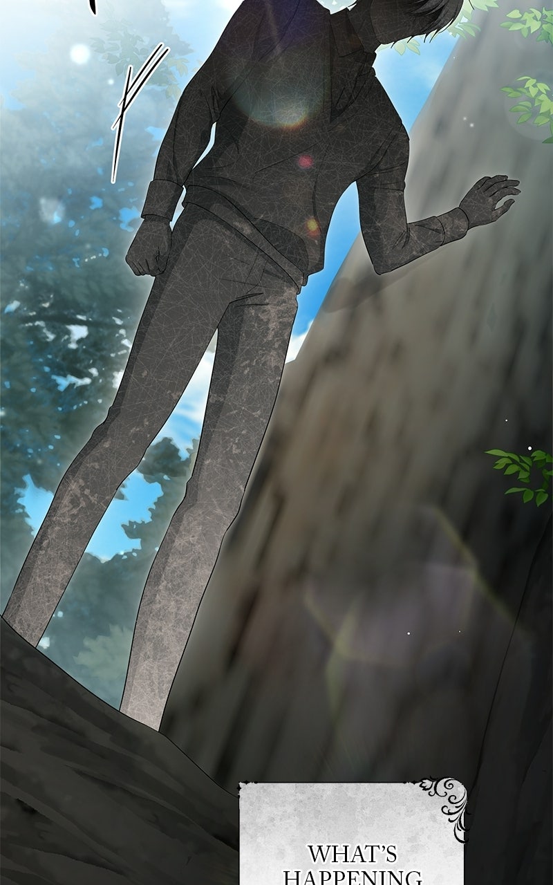 Read Praesepe Outside the Cage chapter 45 image 55 on Lezhin