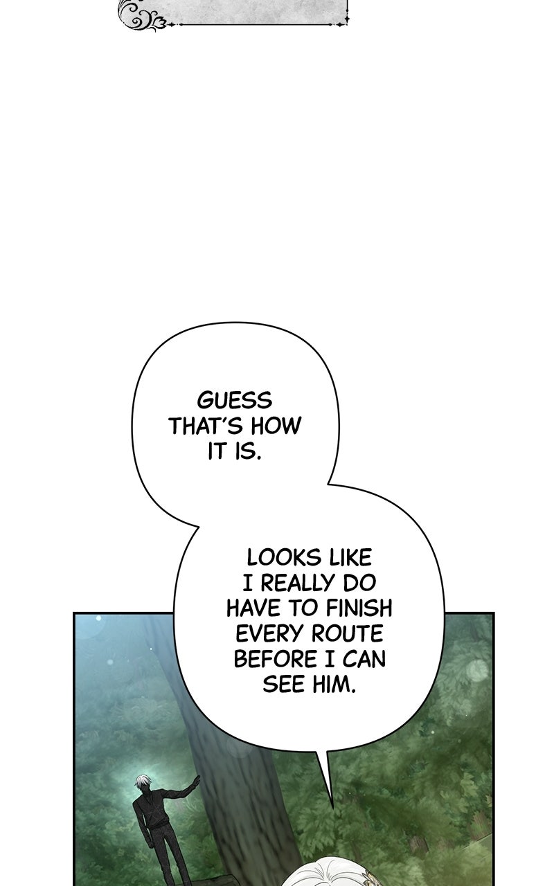 Read Praesepe Outside the Cage chapter 45 image 57 on Lezhin