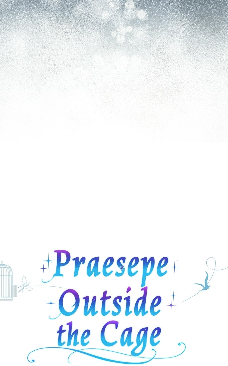 Read Praesepe Outside the Cage chapter 45 image 8 on Lezhin