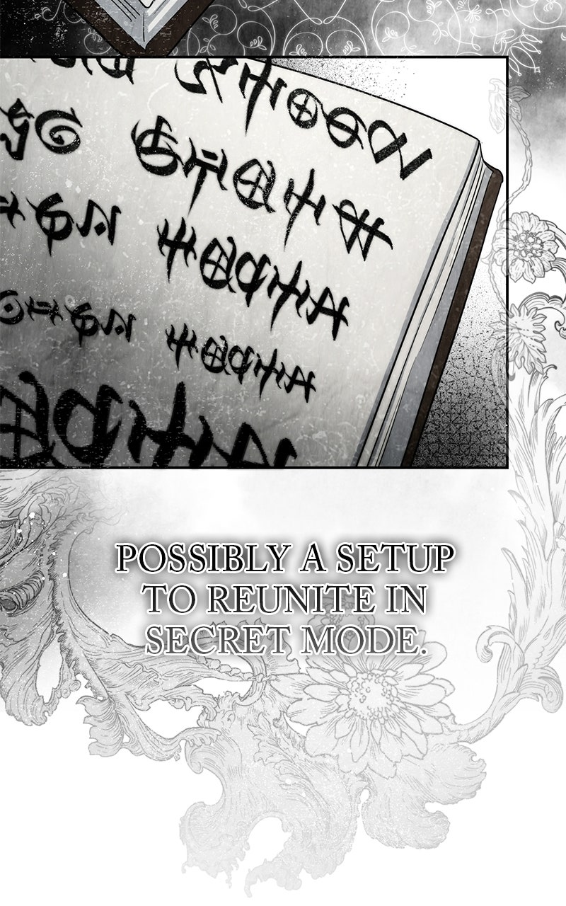 Read Praesepe Outside the Cage chapter 45 image 80 on Lezhin