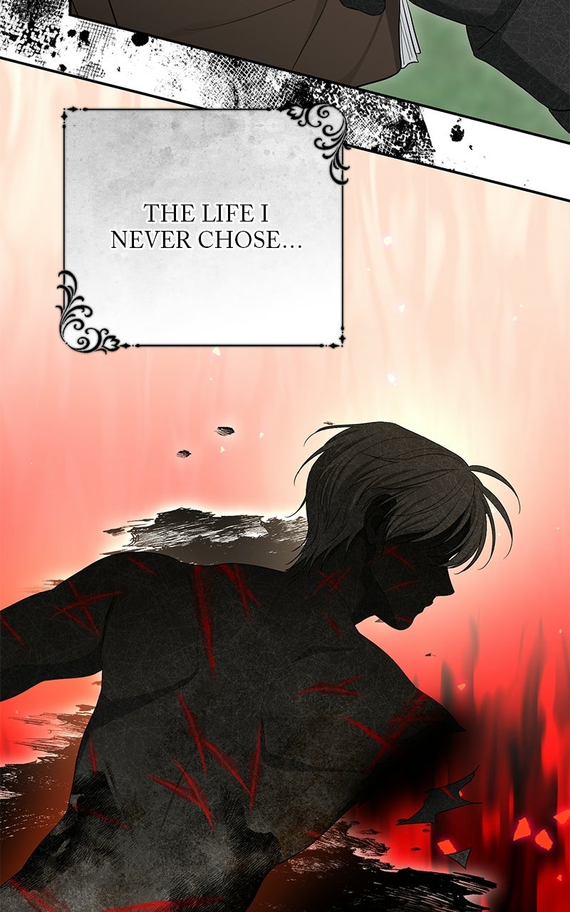 Read Praesepe Outside the Cage chapter 45 image 85 on Lezhin