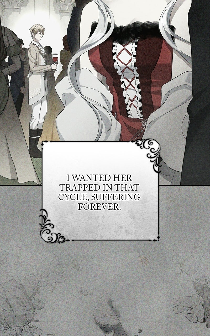 Read Praesepe Outside the Cage chapter 45 image 93 on Lezhin