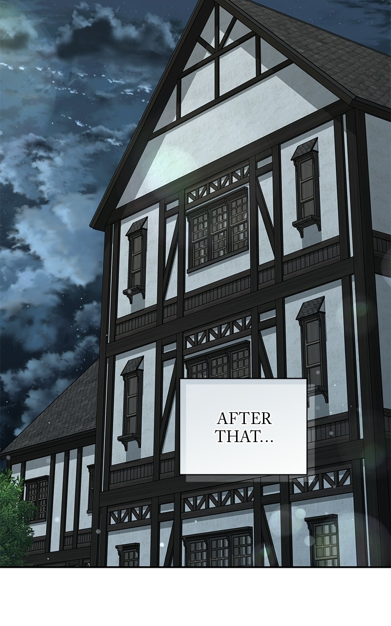 Read Praesepe Outside the Cage chapter 46 image 1 on Lezhin