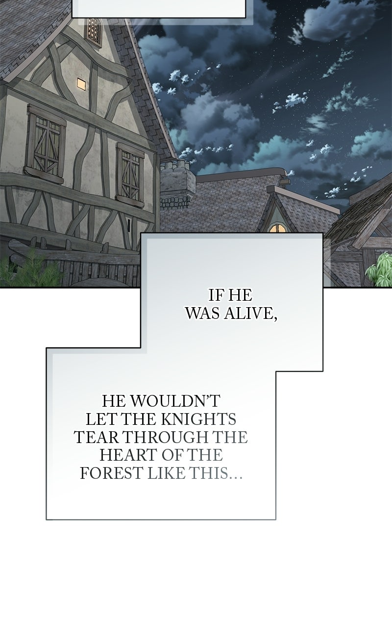 Read Praesepe Outside the Cage chapter 46 image 10 on Lezhin