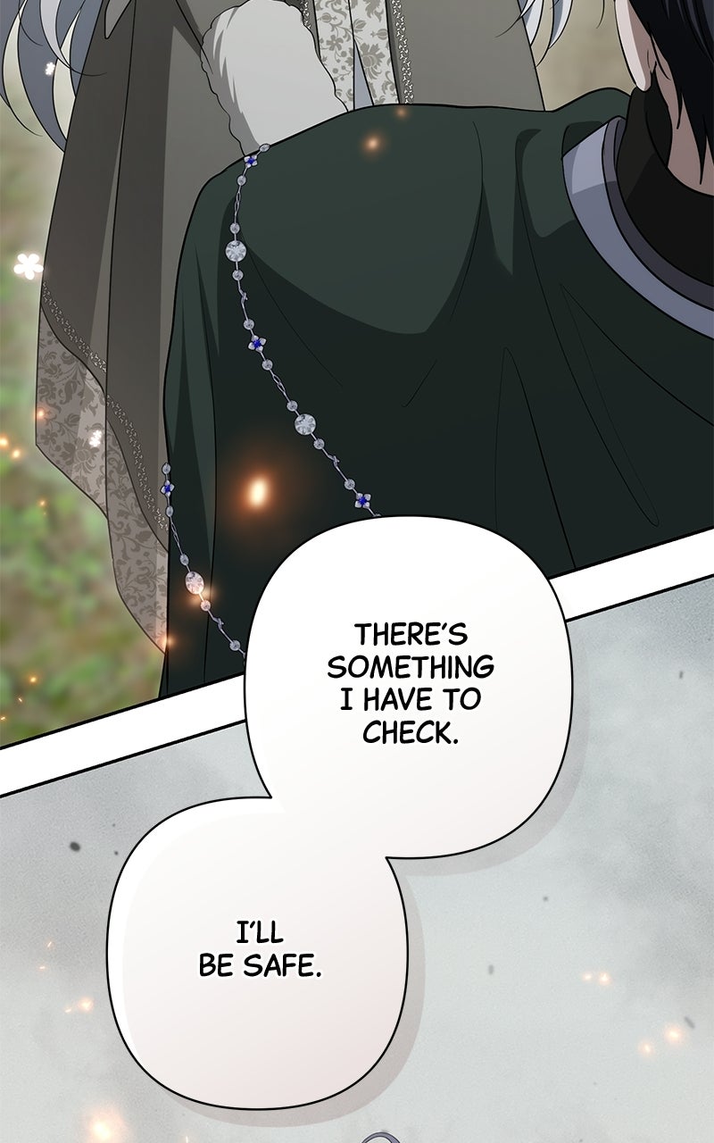 Read Praesepe Outside the Cage chapter 46 image 101 on Lezhin