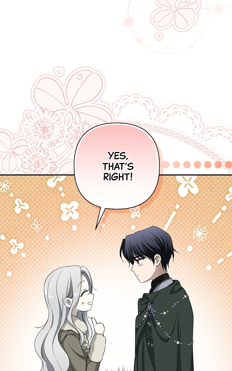 Read Praesepe Outside the Cage chapter 46 image 108 on Lezhin