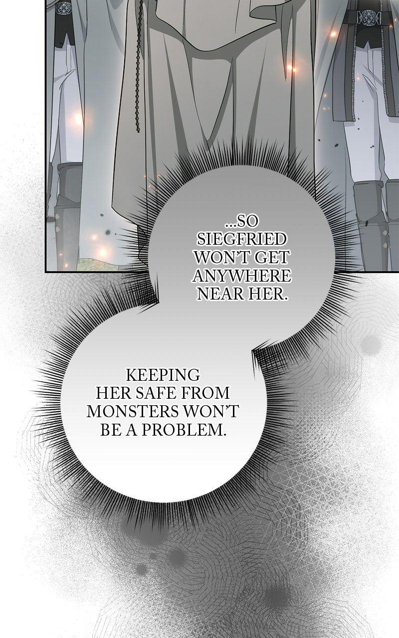 Read Praesepe Outside the Cage chapter 46 image 111 on Lezhin