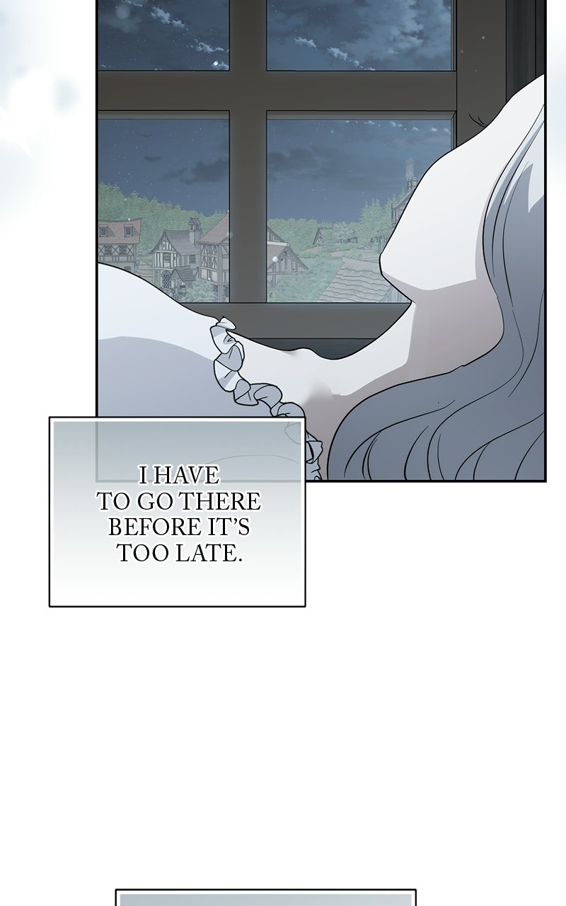 Read Praesepe Outside the Cage chapter 46 image 14 on Lezhin