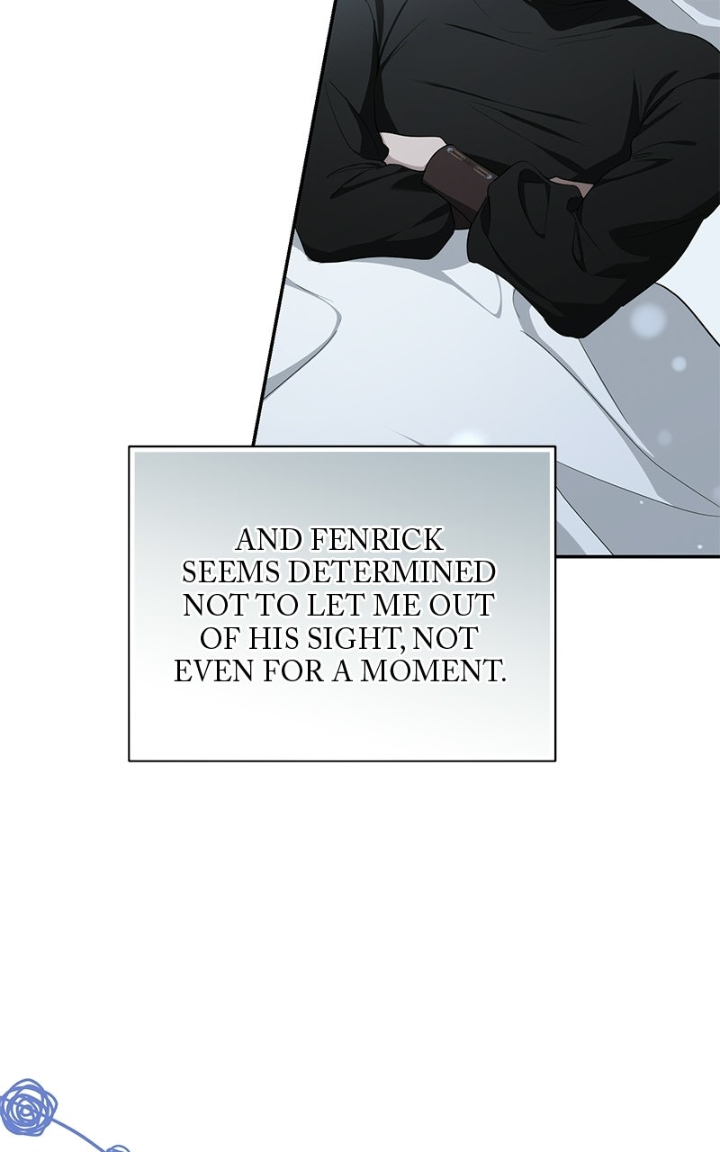 Read Praesepe Outside the Cage chapter 46 image 16 on Lezhin