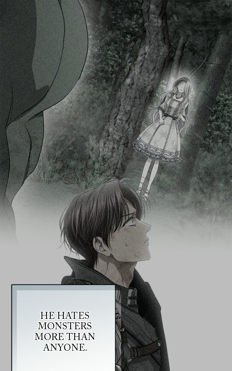 Read Praesepe Outside the Cage chapter 46 image 19 on Lezhin