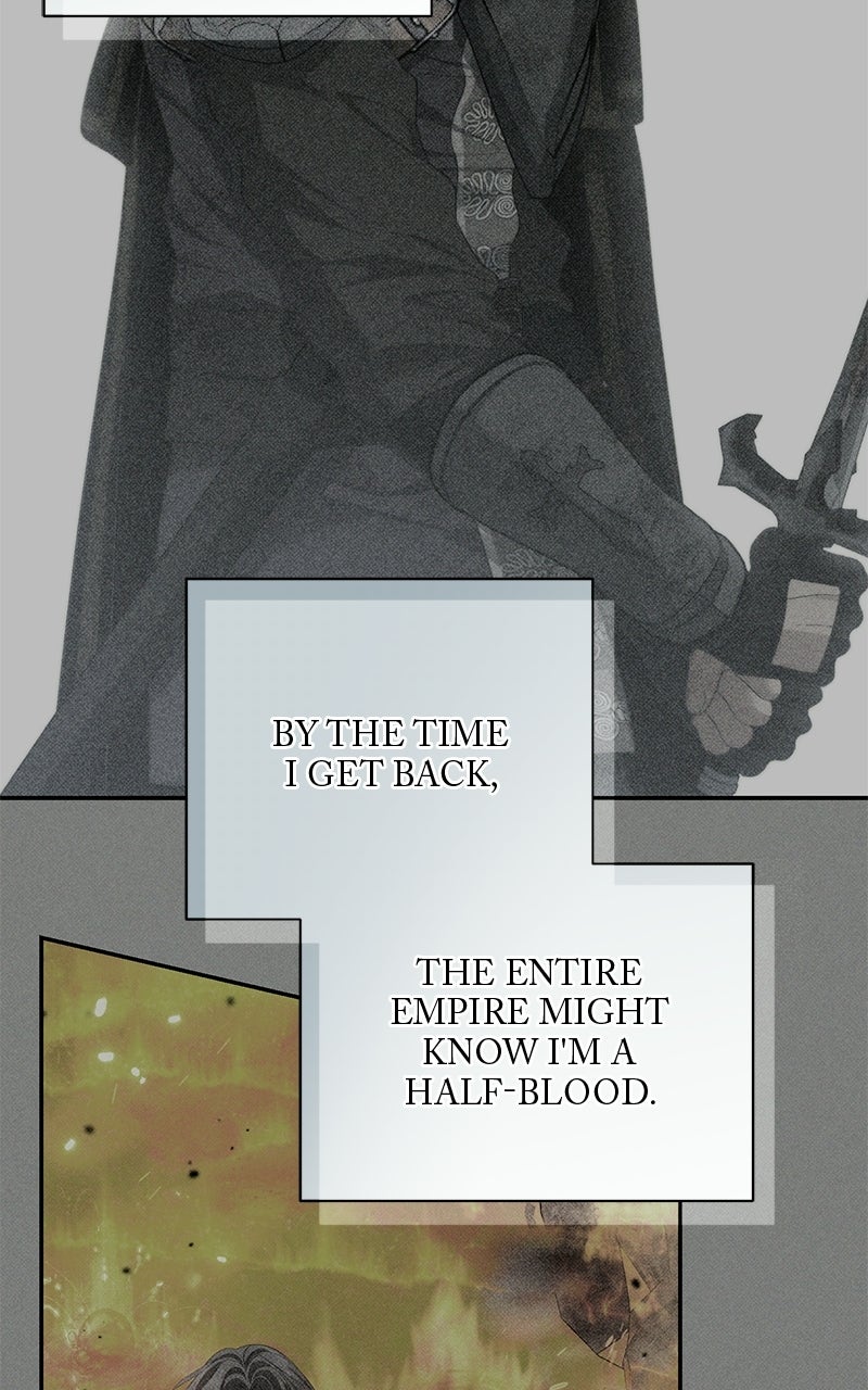 Read Praesepe Outside the Cage chapter 46 image 20 on Lezhin