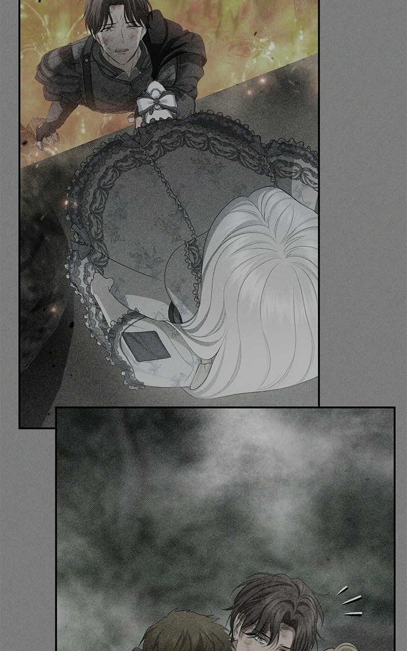 Read Praesepe Outside the Cage chapter 46 image 21 on Lezhin