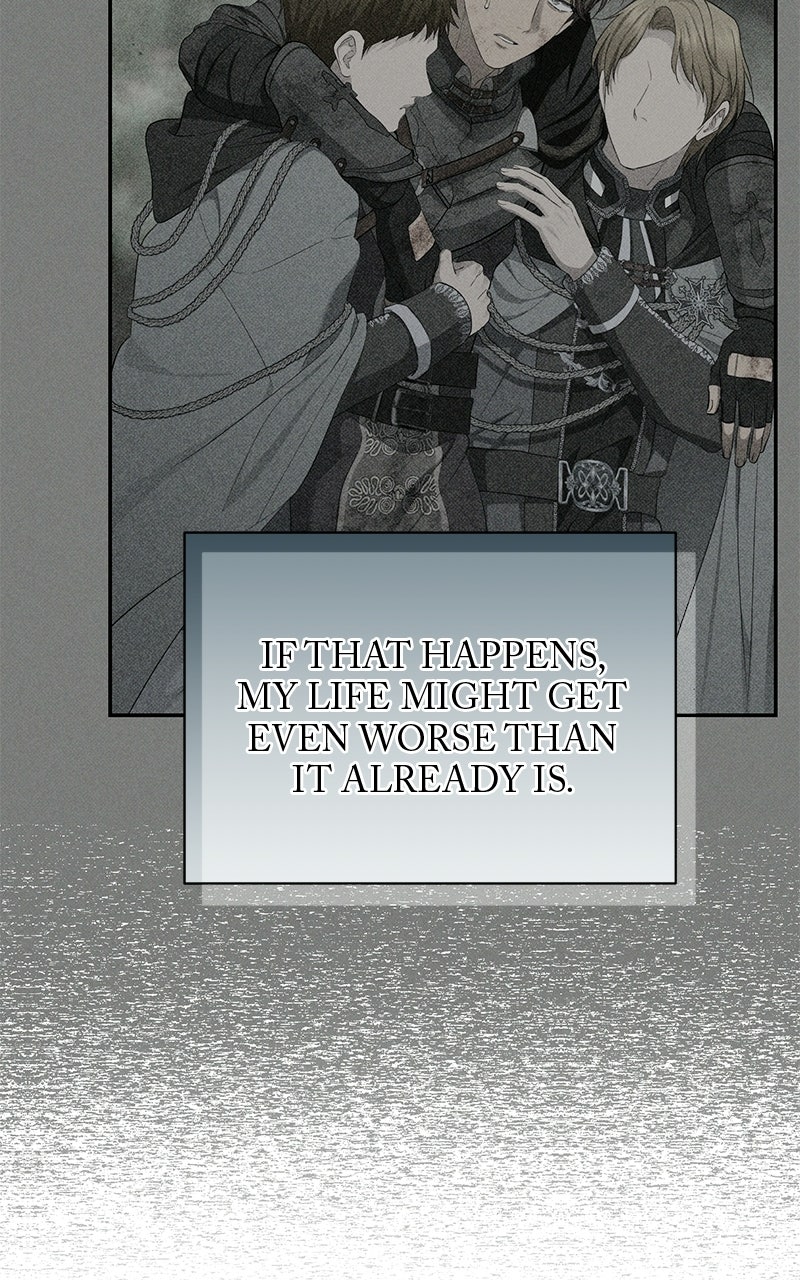 Read Praesepe Outside the Cage chapter 46 image 22 on Lezhin