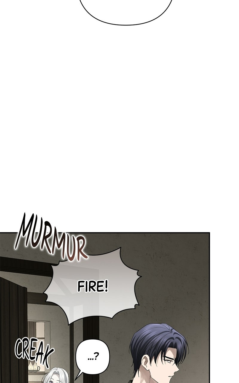 Read Praesepe Outside the Cage chapter 46 image 30 on Lezhin