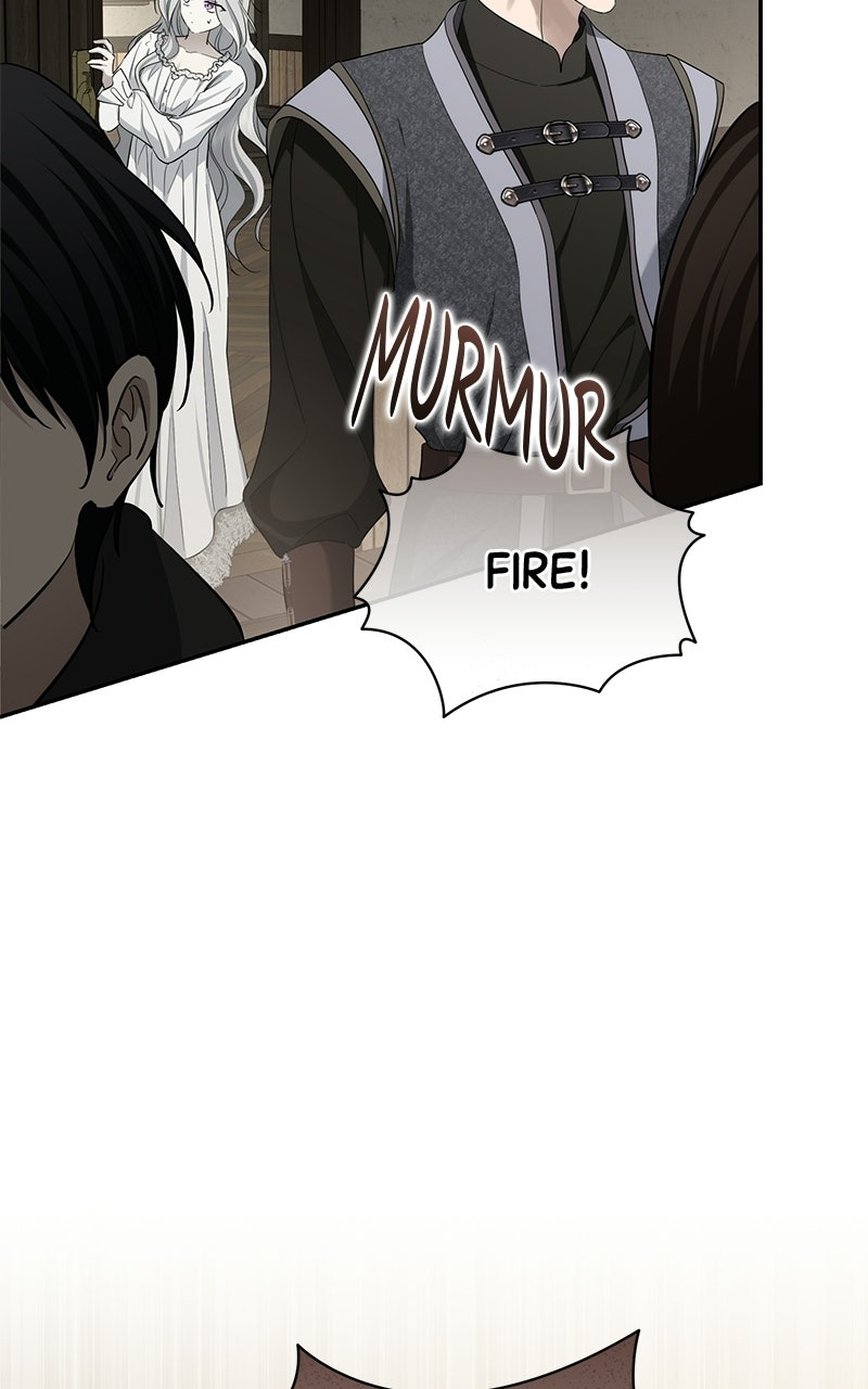 Read Praesepe Outside the Cage chapter 46 image 31 on Lezhin