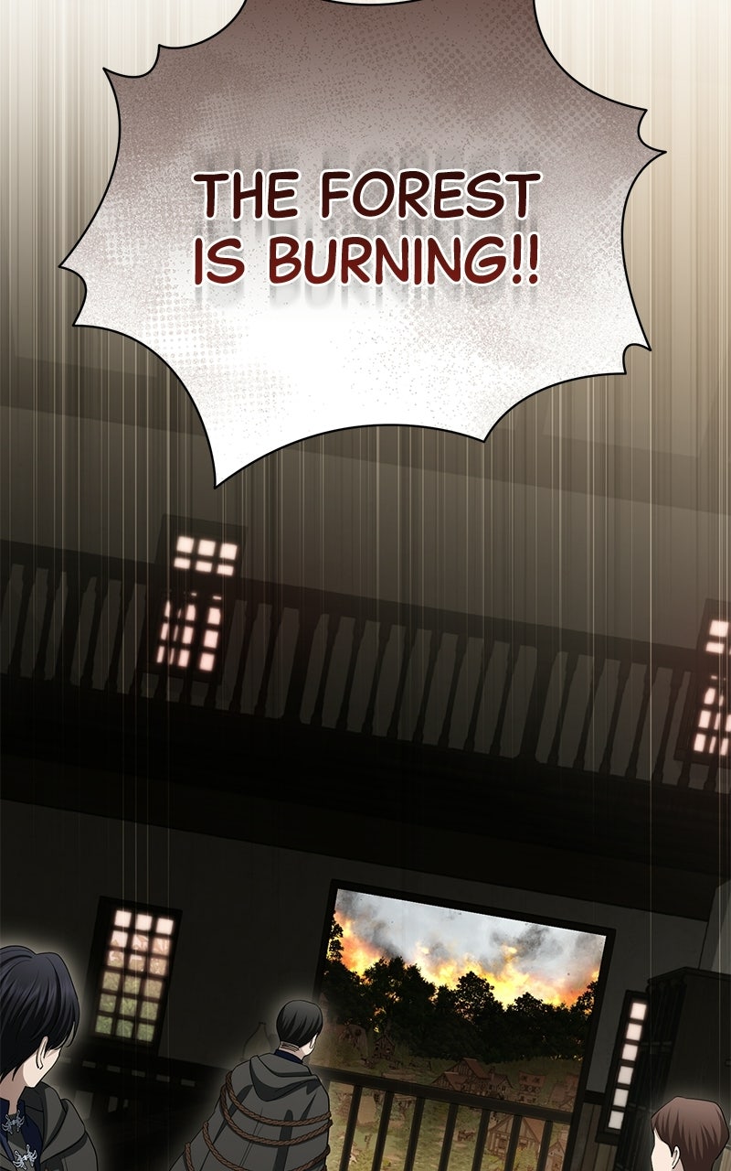 Read Praesepe Outside the Cage chapter 46 image 32 on Lezhin