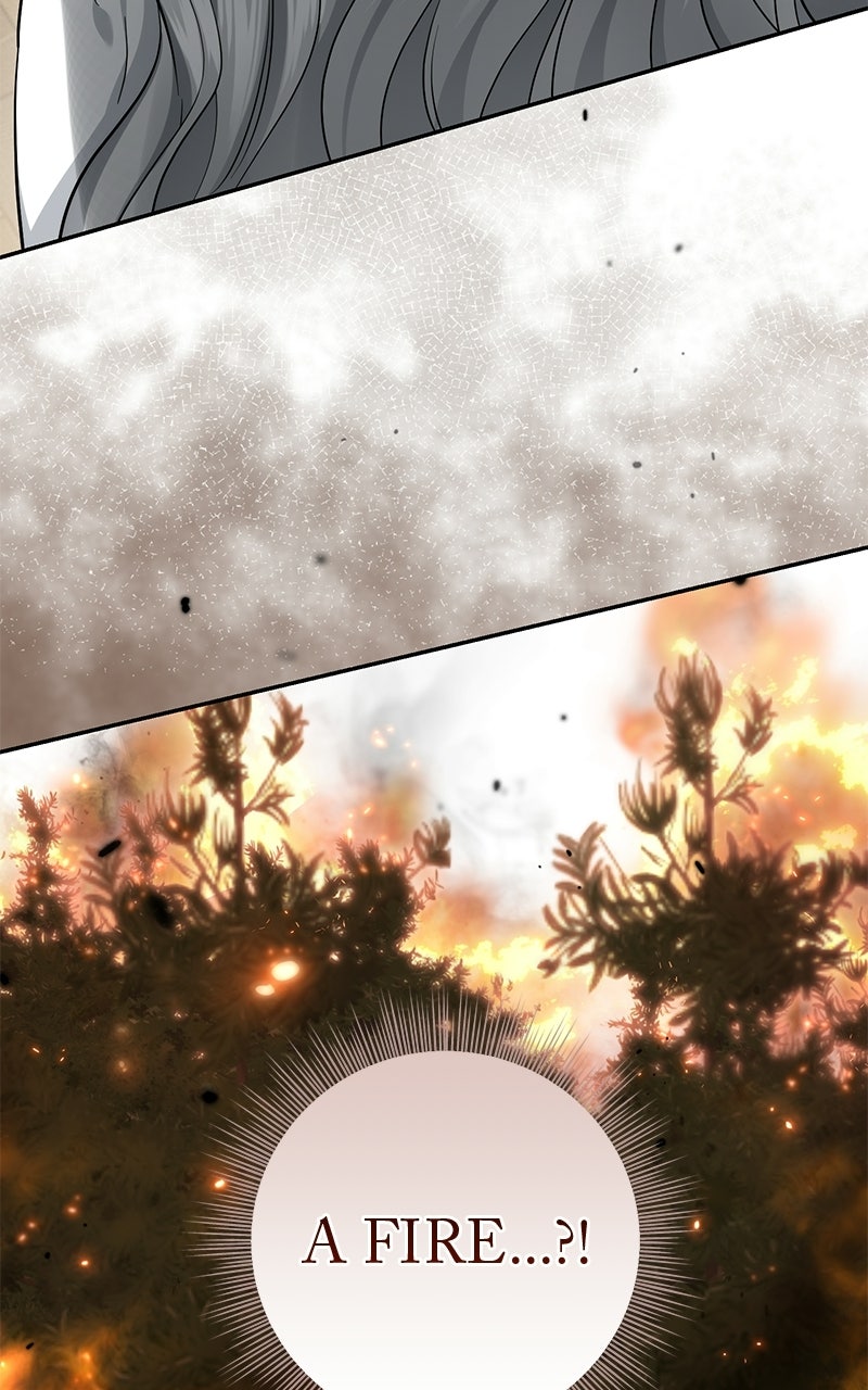 Read Praesepe Outside the Cage chapter 46 image 34 on Lezhin