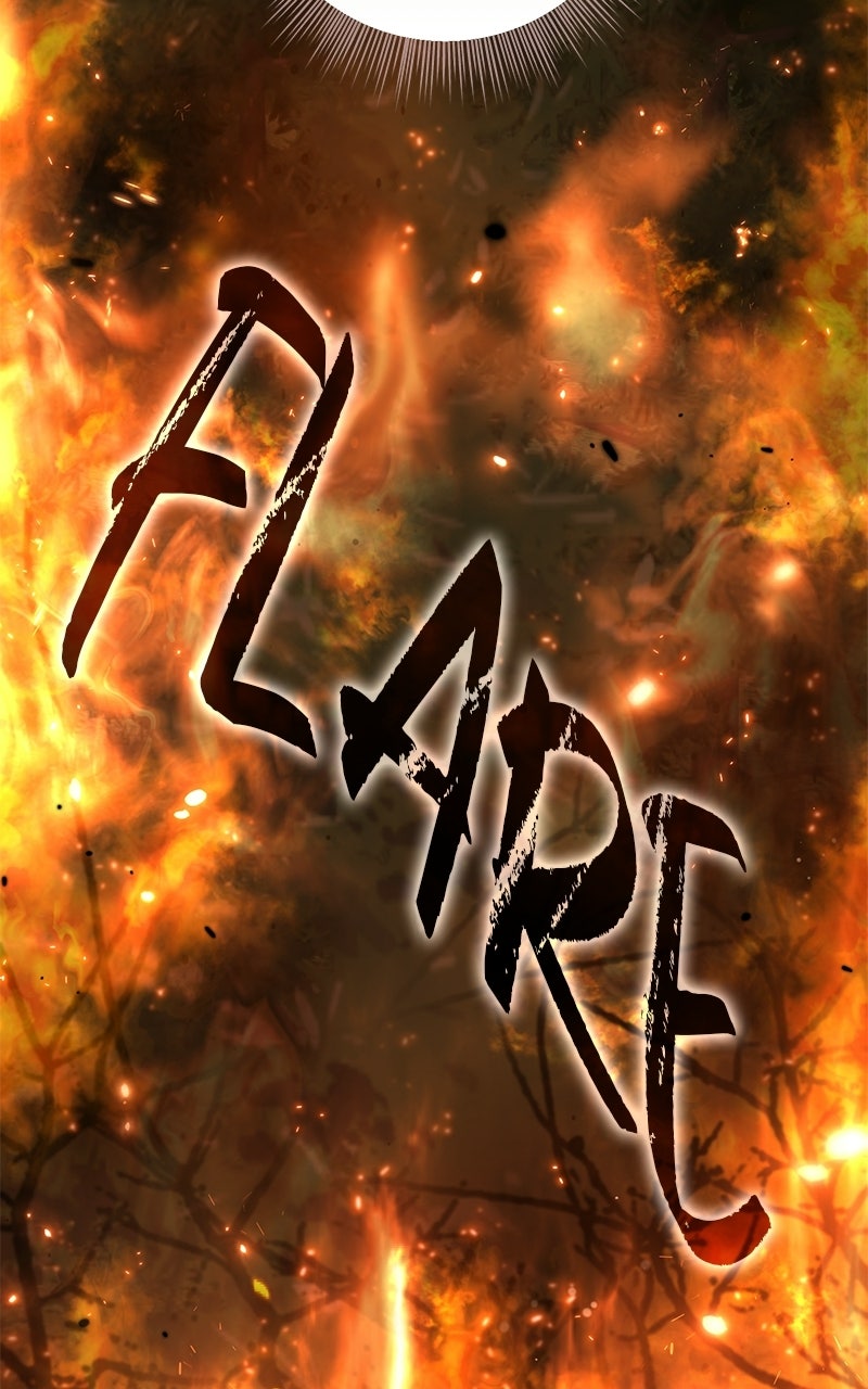 Read Praesepe Outside the Cage chapter 46 image 35 on Lezhin