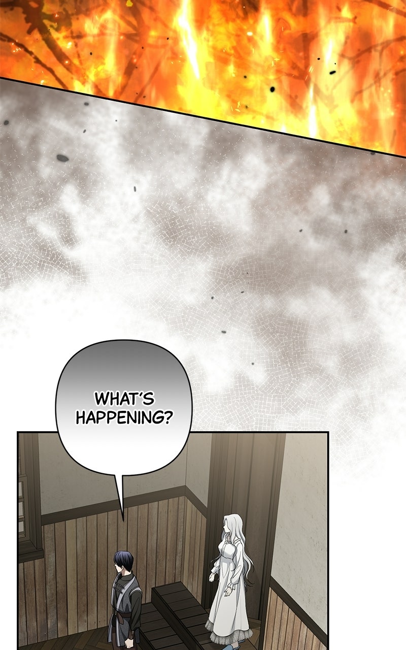 Read Praesepe Outside the Cage chapter 46 image 36 on Lezhin