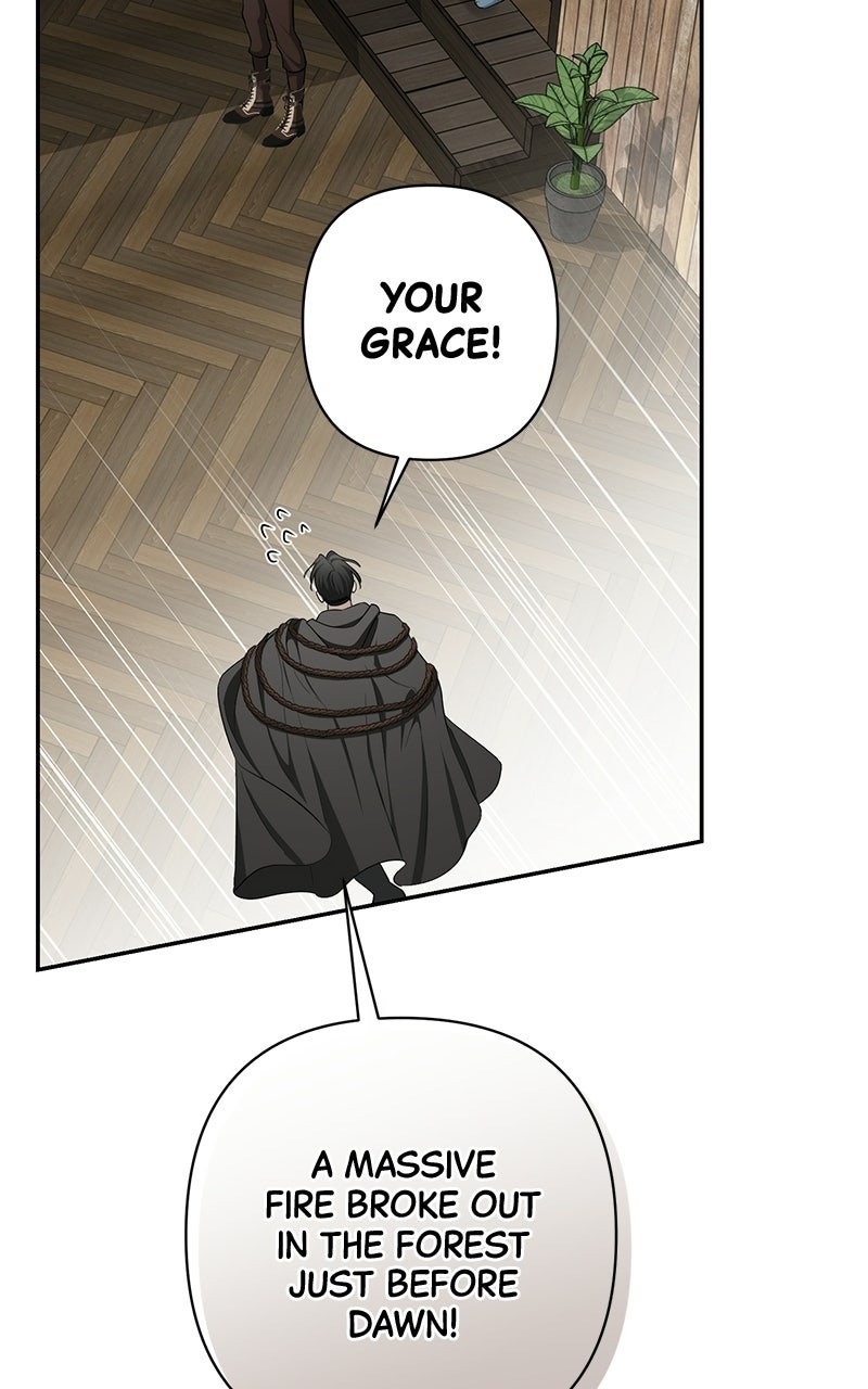 Read Praesepe Outside the Cage chapter 46 image 37 on Lezhin