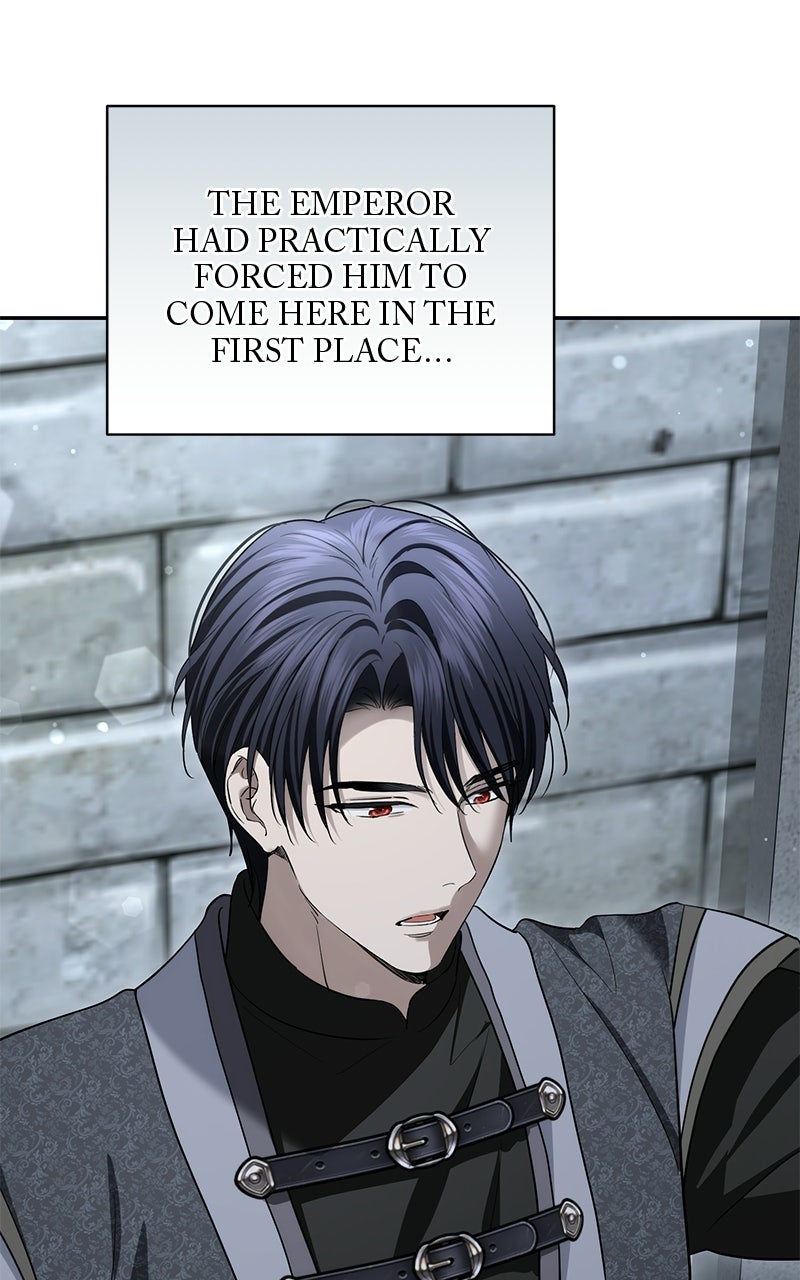 Read Praesepe Outside the Cage chapter 46 image 4 on Lezhin