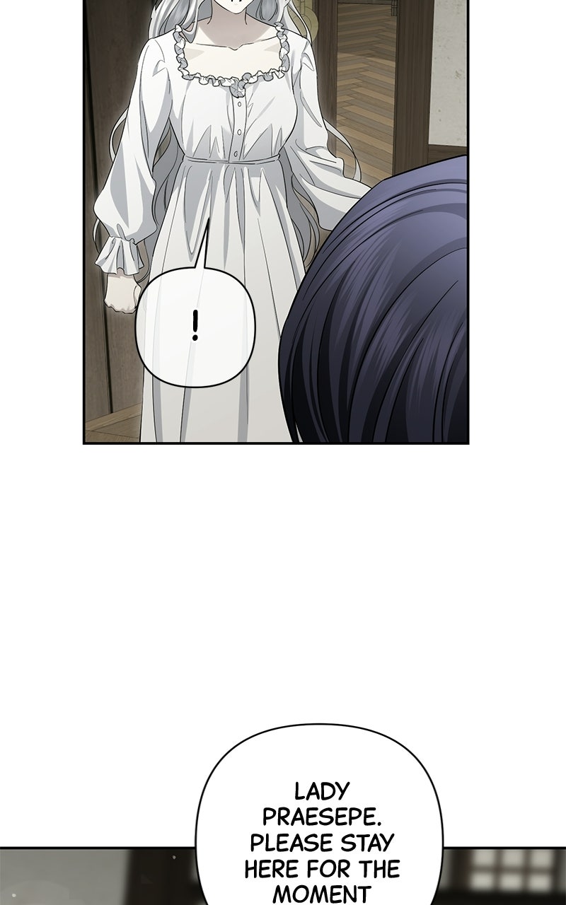 Read Praesepe Outside the Cage chapter 46 image 40 on Lezhin