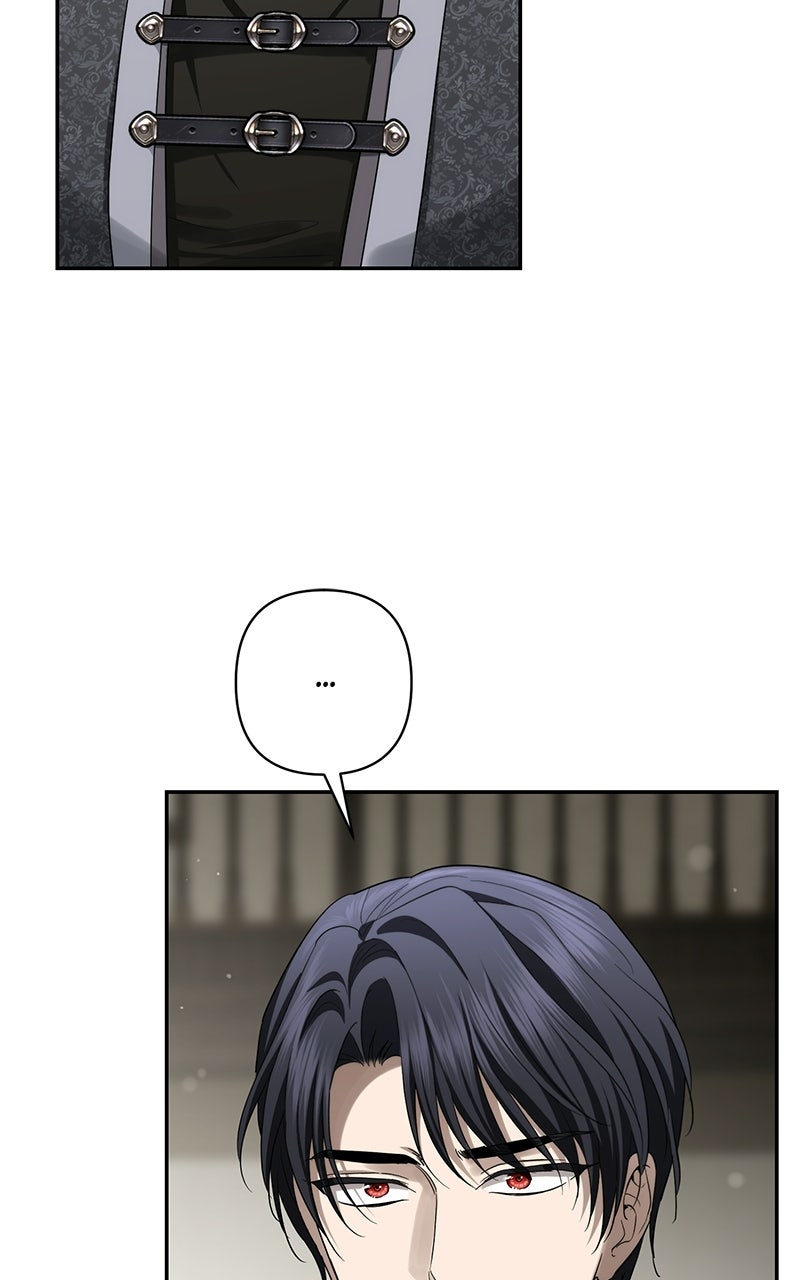Read Praesepe Outside the Cage chapter 46 image 45 on Lezhin