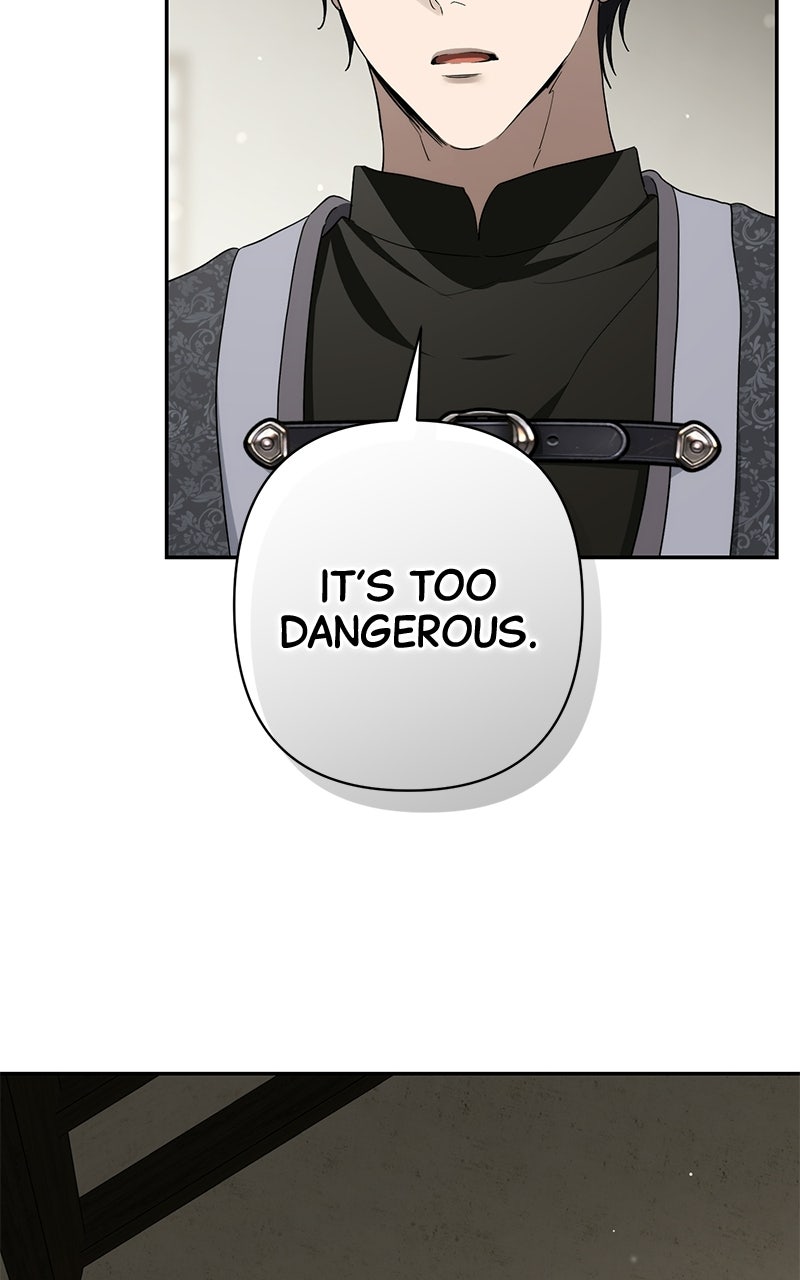 Read Praesepe Outside the Cage chapter 46 image 46 on Lezhin