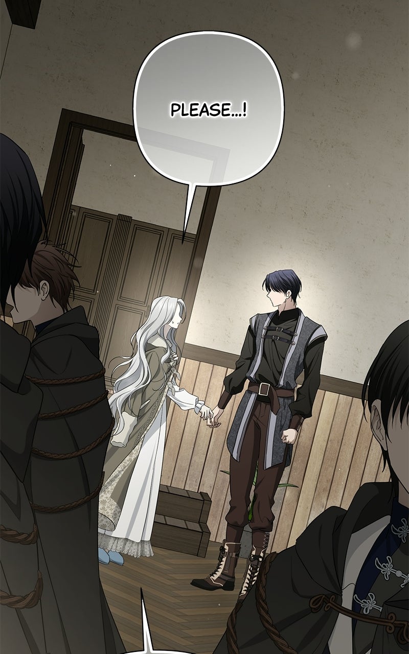 Read Praesepe Outside the Cage chapter 46 image 47 on Lezhin