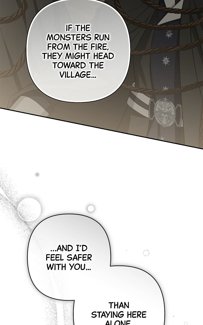 Read Praesepe Outside the Cage chapter 46 image 48 on Lezhin