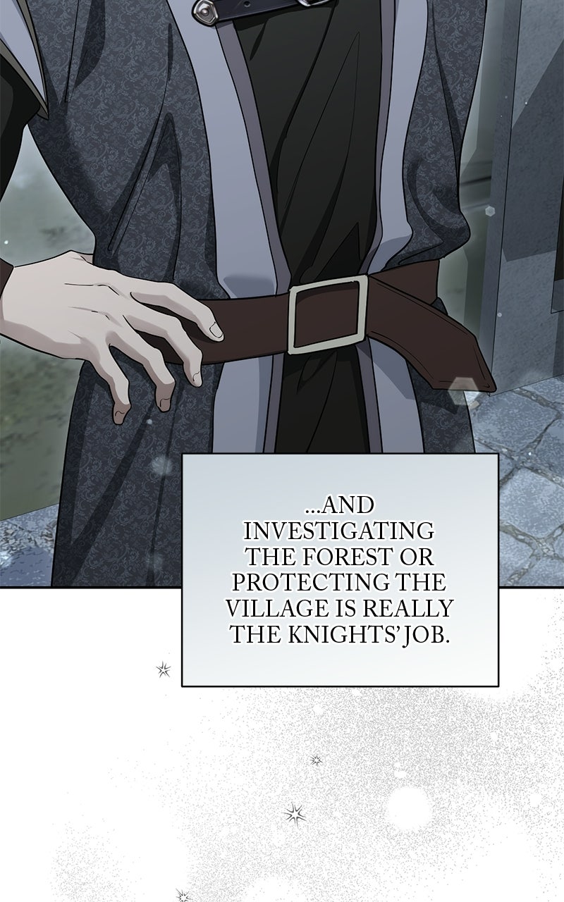 Read Praesepe Outside the Cage chapter 46 image 5 on Lezhin