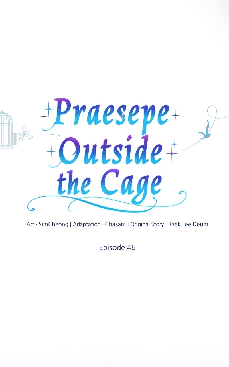 Read Praesepe Outside the Cage chapter 46 image 55 on Lezhin