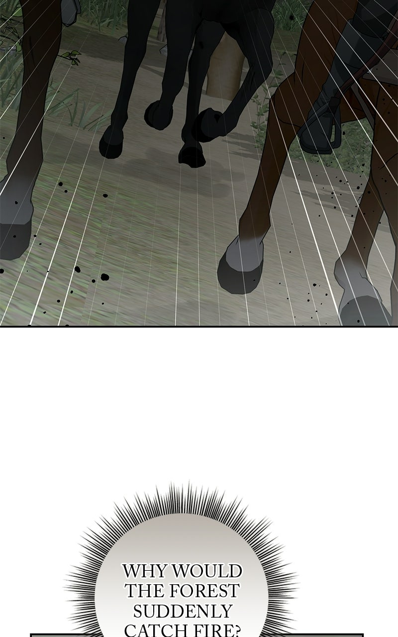 Read Praesepe Outside the Cage chapter 46 image 58 on Lezhin