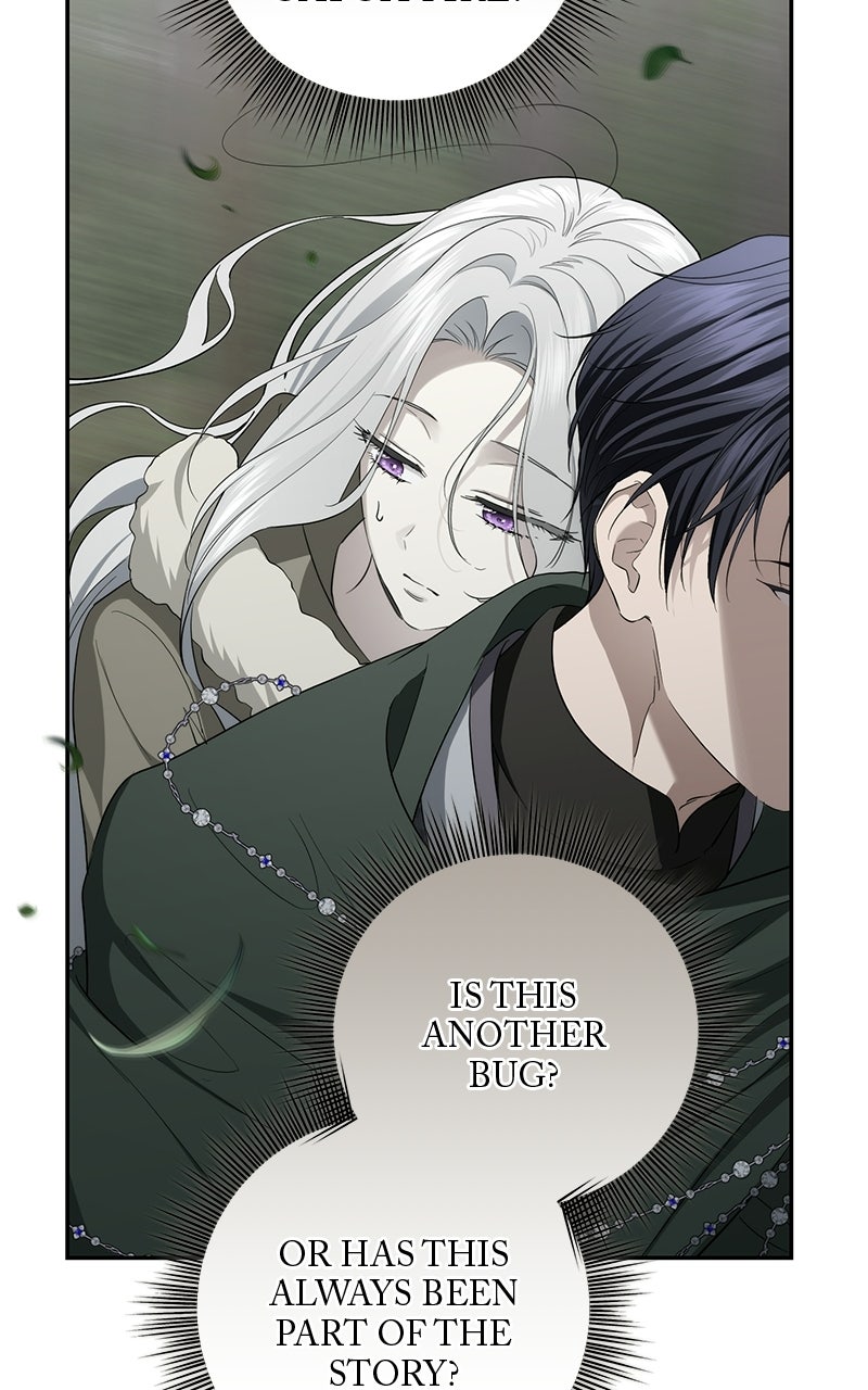 Read Praesepe Outside the Cage chapter 46 image 59 on Lezhin