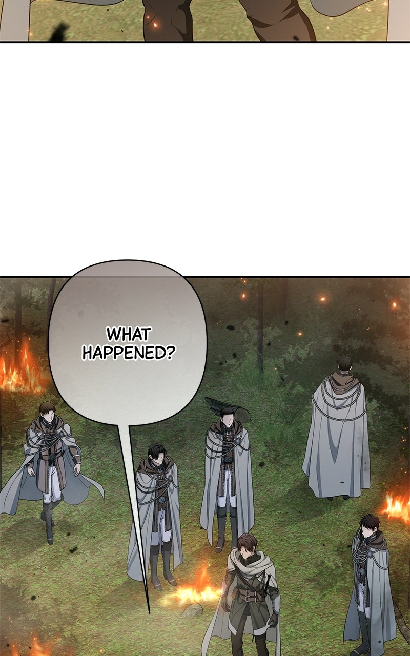 Read Praesepe Outside the Cage chapter 46 image 70 on Lezhin