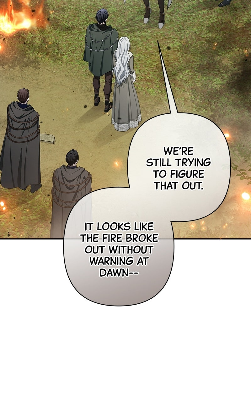 Read Praesepe Outside the Cage chapter 46 image 71 on Lezhin