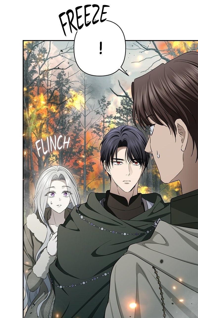 Read Praesepe Outside the Cage chapter 46 image 72 on Lezhin