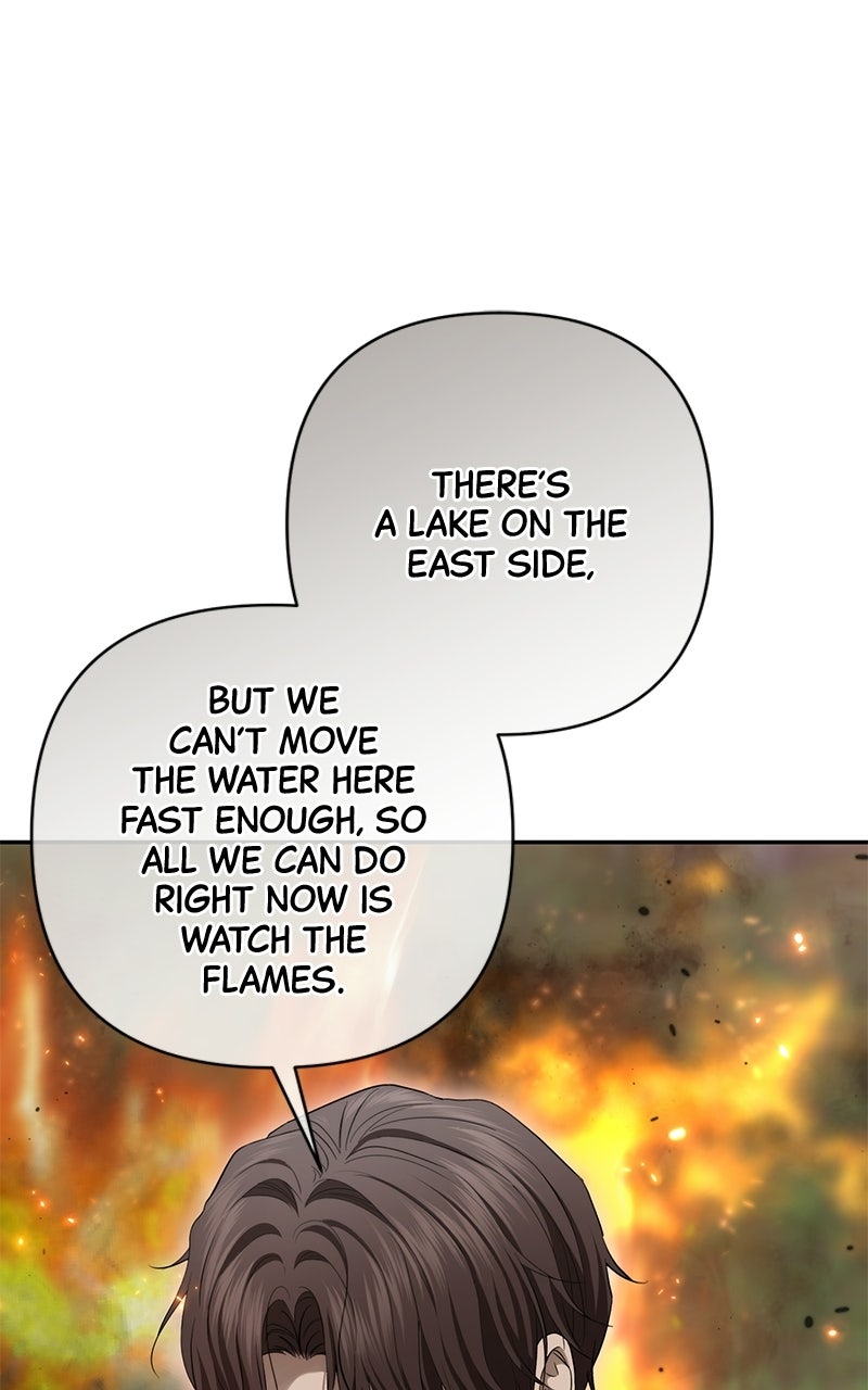 Read Praesepe Outside the Cage chapter 46 image 74 on Lezhin