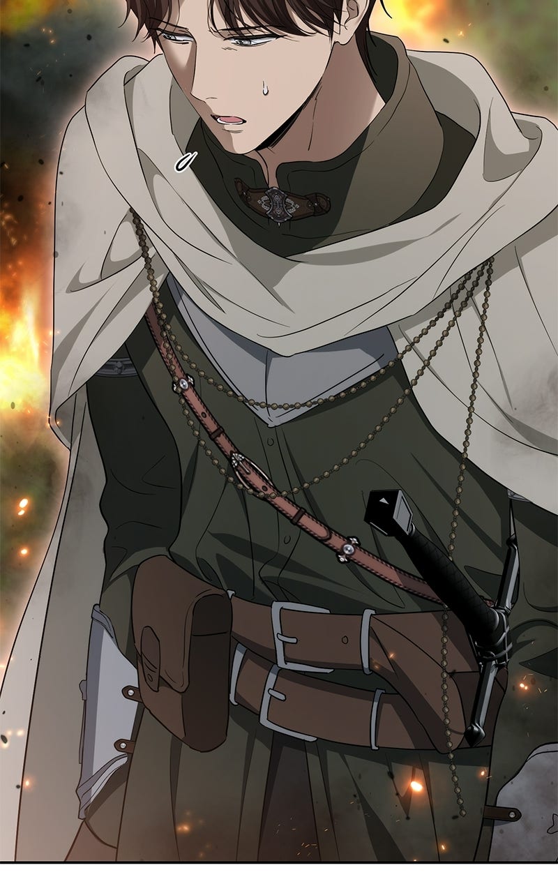 Read Praesepe Outside the Cage chapter 46 image 75 on Lezhin