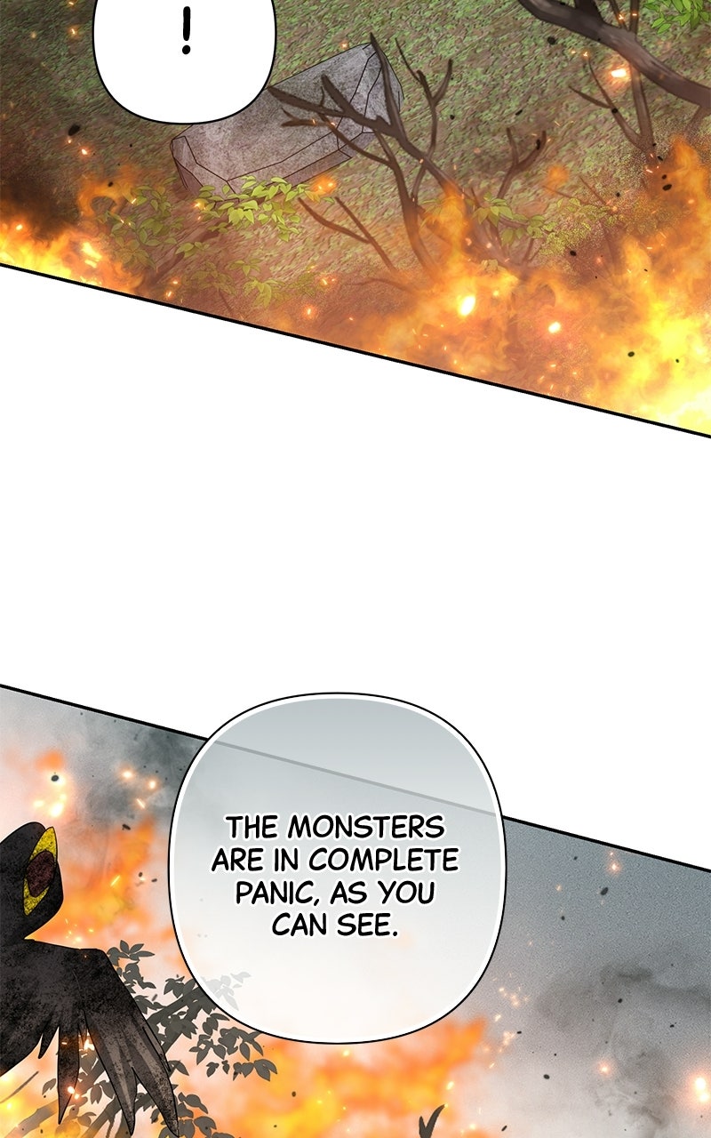 Read Praesepe Outside the Cage chapter 46 image 77 on Lezhin