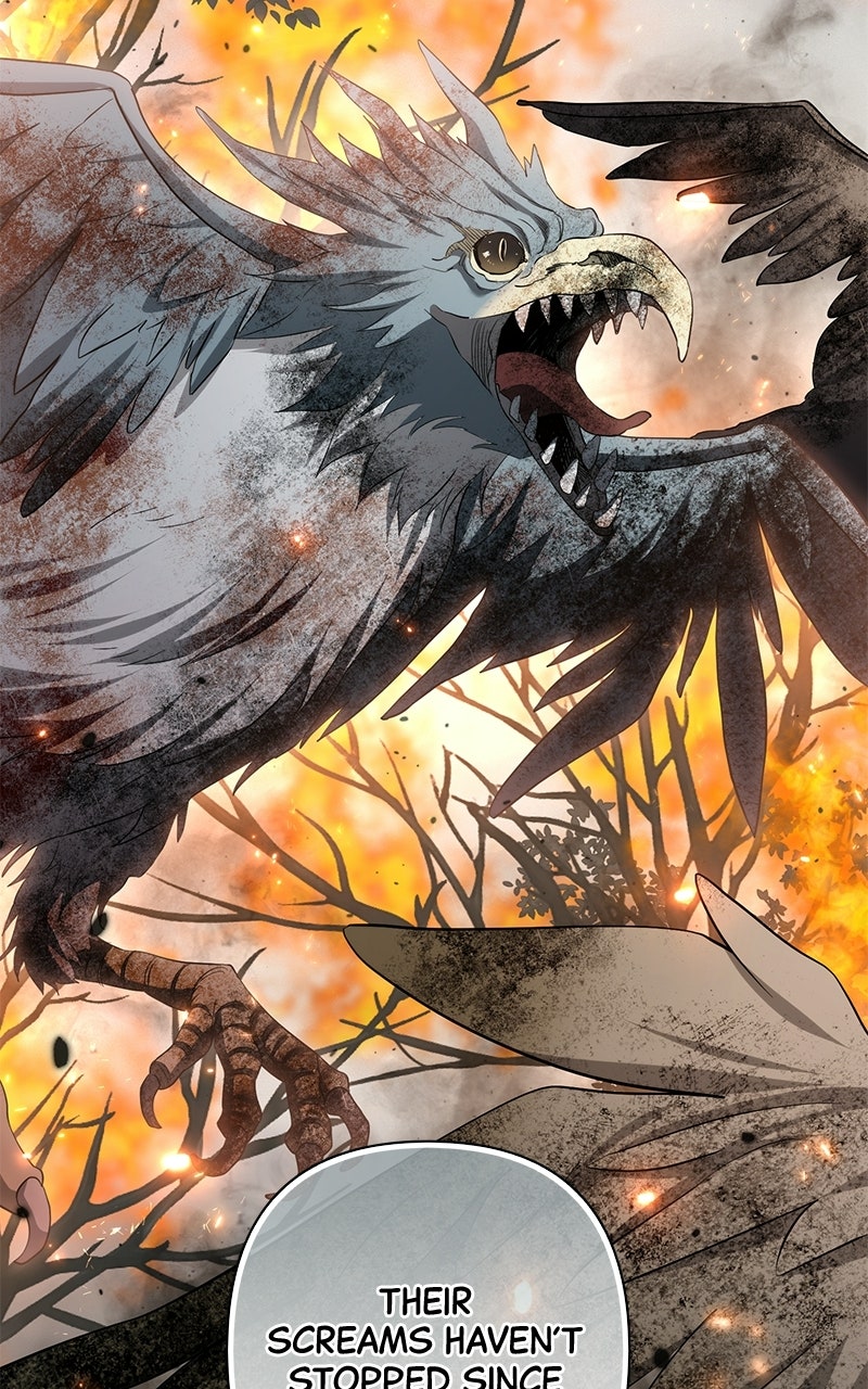 Read Praesepe Outside the Cage chapter 46 image 78 on Lezhin