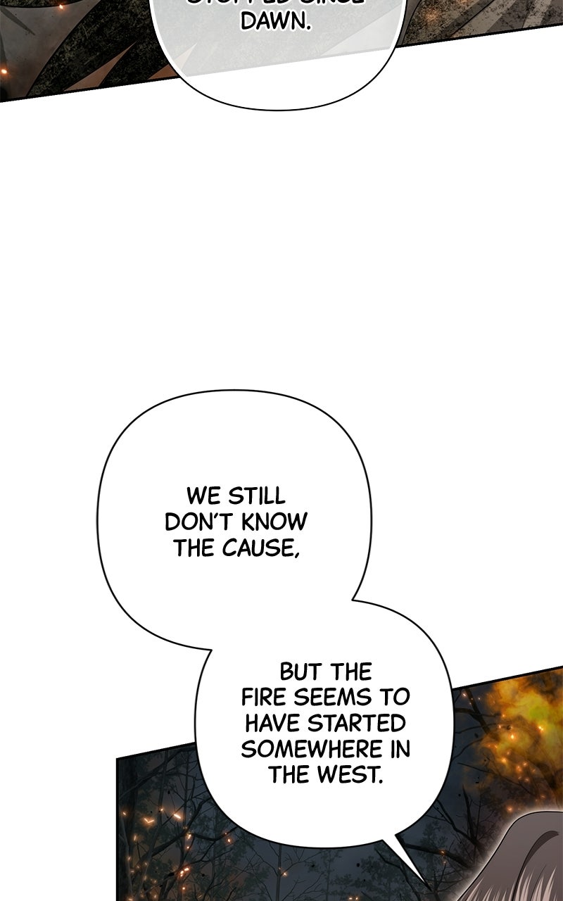 Read Praesepe Outside the Cage chapter 46 image 79 on Lezhin