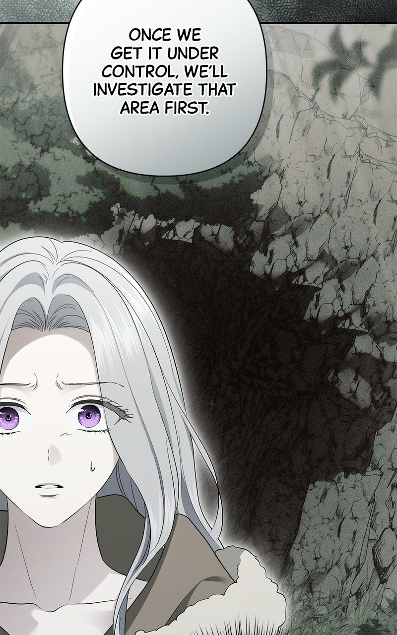 Read Praesepe Outside the Cage chapter 46 image 81 on Lezhin