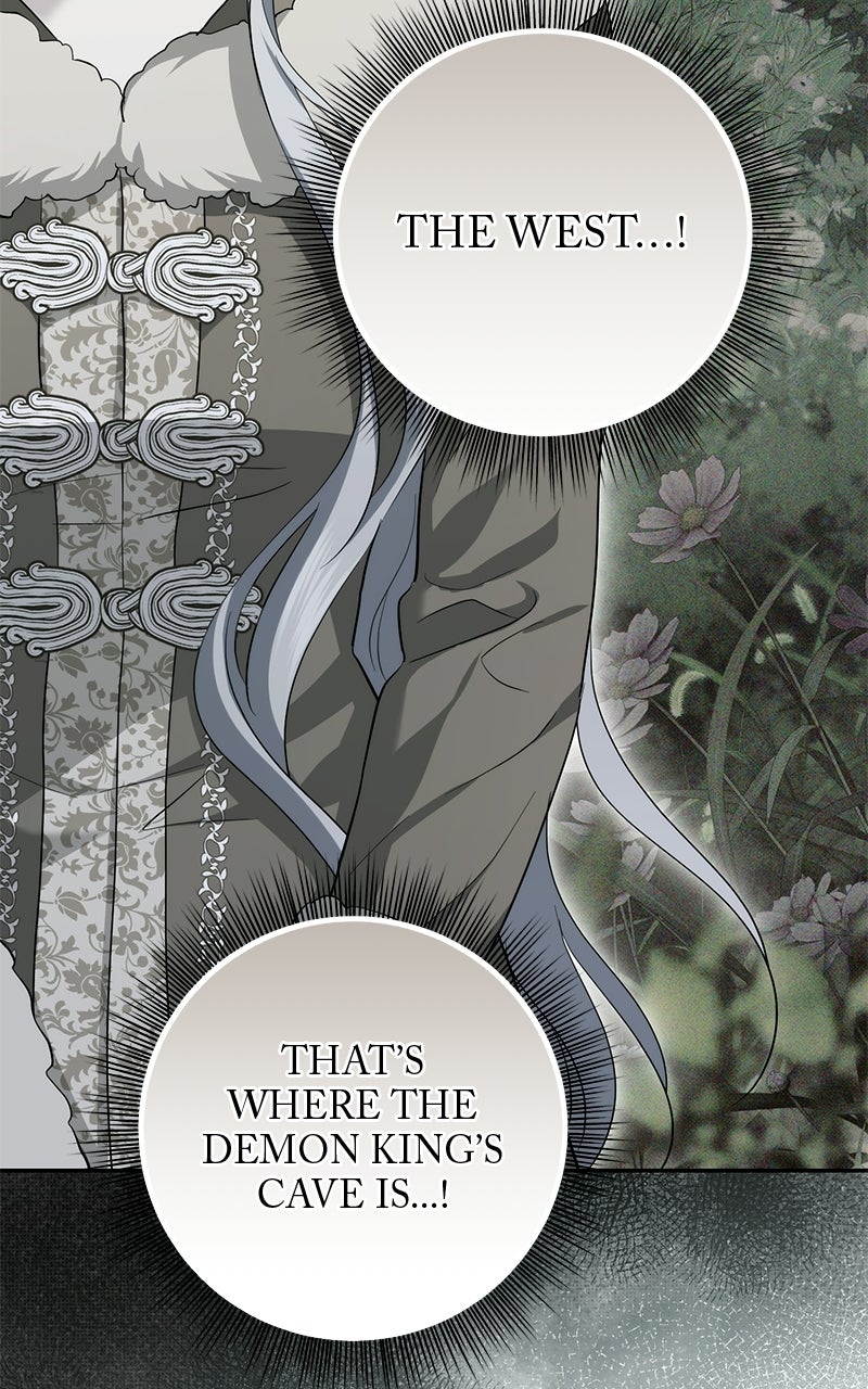 Read Praesepe Outside the Cage chapter 46 image 82 on Lezhin