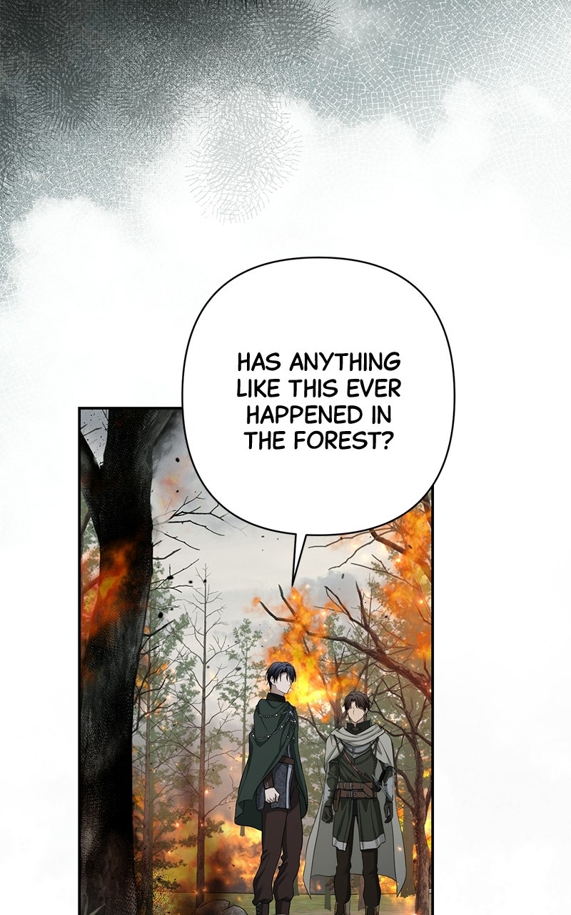 Read Praesepe Outside the Cage chapter 46 image 83 on Lezhin