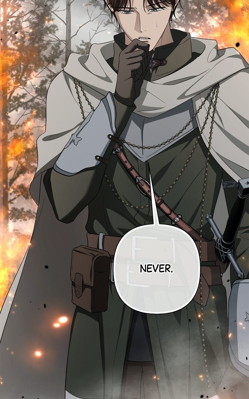 Read Praesepe Outside the Cage chapter 46 image 85 on Lezhin